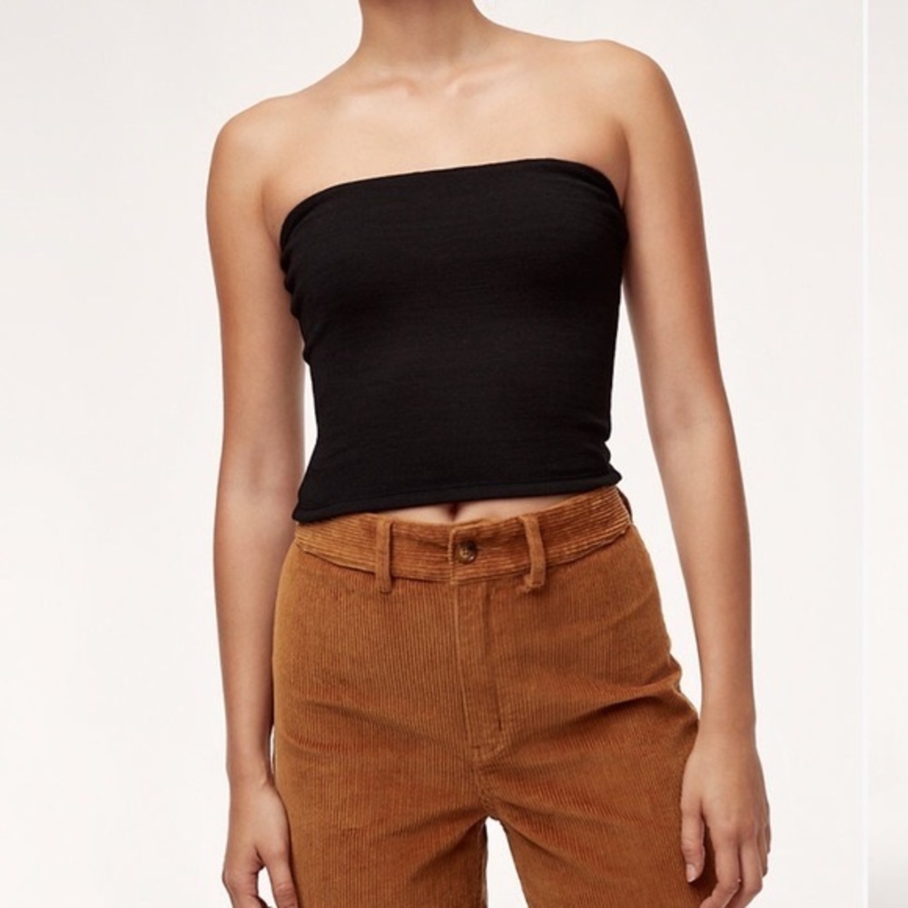 Artizia Tube Top. Size XS